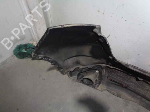 Rear bumper HONDA CIVIC VIII Hatchback (FN, FK) 2.2 CTDi (FK3) | BP8101840C8 