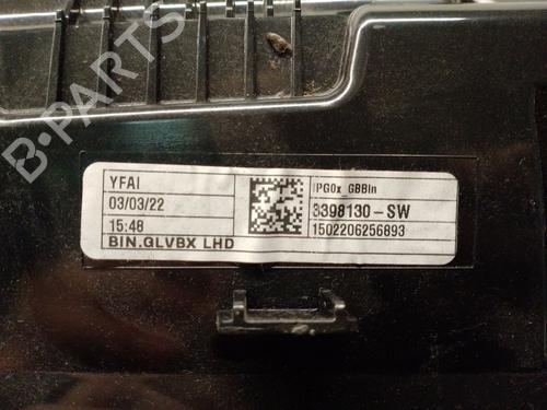Handskerum BMW X5 (G05, F95) xDrive 45 e Plug-in Hybrid | BP33045691C95 - Image 6