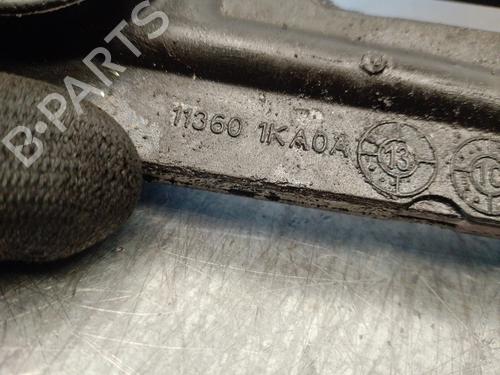 Engine mount NISSAN JUKE (F15)  | BP16325337M89 