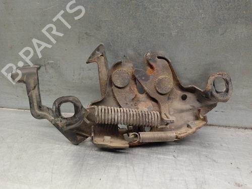 Hood lock NISSAN TERRANO II (R20) 2.7 TDi 4WD | BP17441846C133 