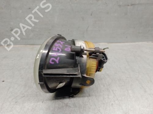 Left front fog light FORD S-MAX (WA6) 2.0 TDCi | BP31980667C30