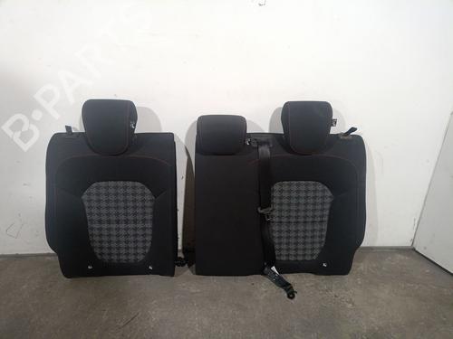 Sæde Bagtil MG MG ZS SUV (AZS1) 1.0 T-GDi | BP29915824C17