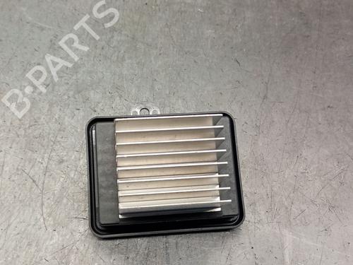 Varmeblæsermodstand OPEL CORSA F (P2JO) 1.2 (68) | BP28356560M108 