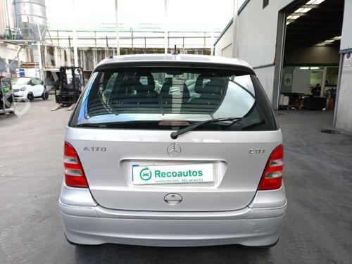 Katalysator MERCEDES-BENZ A-CLASS (W168) | BP30775873M10