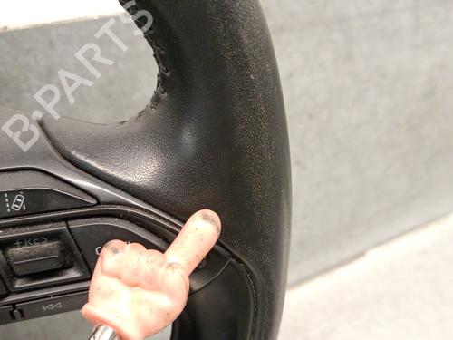 Steering wheel TOYOTA YARIS CROSS (MXP_) 1.5 Hybrid All-wheel Drive (MXPJ15) | BP27555721C49 