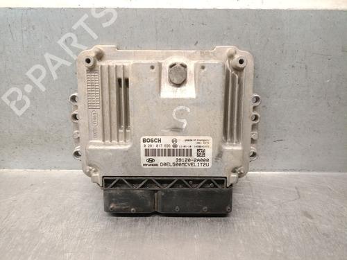 Used Engine control unit (ECU) Engine control unit (ECU) 37272731 37272731