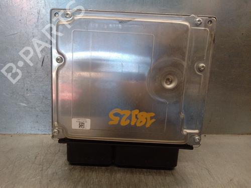 Engine control unit (ECU) BMW 3 (E90) 320 d | BP13735766M57 