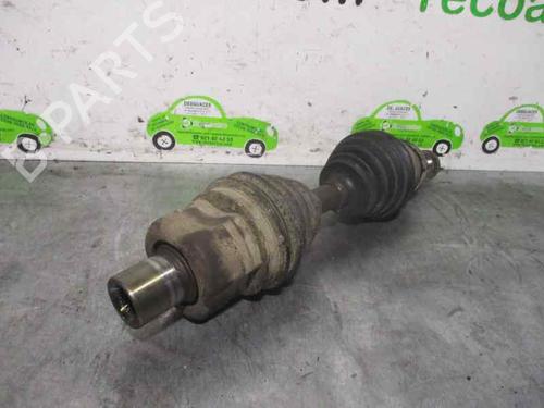 Right front driveshaft FORD USA EXPLORER (U2, U_)  | BP9958649M39