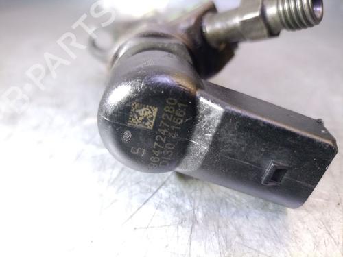 Injector VOLVO V50 (545) 2.0 D | BP29730150M100