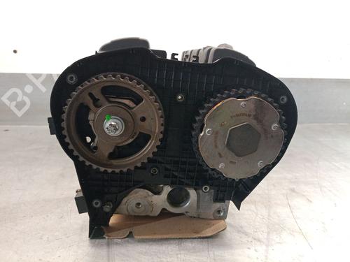 Cylinder head PEUGEOT 807 (EB_) 2.0 16V | BP27376104M5