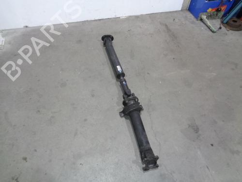 Used Driveshaft Driveshaft NISSAN CABSTAR (F24M, F24W) 35.13 DCI, 45.13 DCI 2.5 (F24M) (131 hp) 11062573 11062573