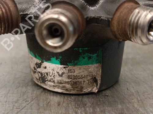 Injection rail DACIA LOGAN EXPRESS (FS_) 1.5 dCi (FS0K) | BP28726332M98 - Image 2