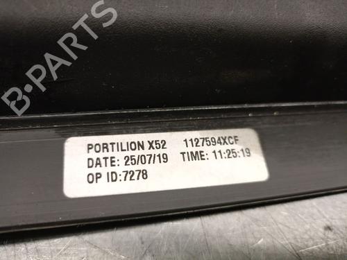 Glove box DACIA LOGAN II 1.5 Blue dCi 95 (L8JL) | BP32469035C95