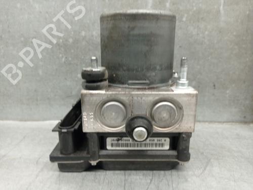 ABS pump RENAULT MODUS / GRAND MODUS (F/JP0_) 1.6 (JP03, JP0B, JP0U, JP0Y, JP1G) | BP30793609M43