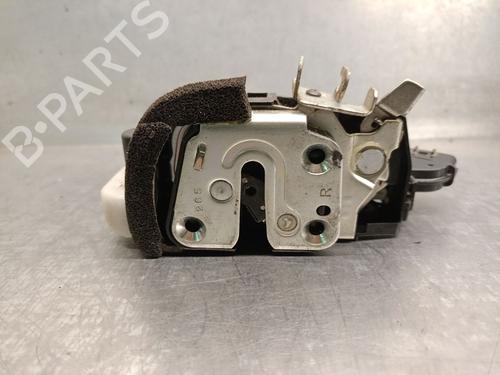 Front right lock NISSAN MICRA IV (K13K, K13KK) 1.2 | BP22202626C97 