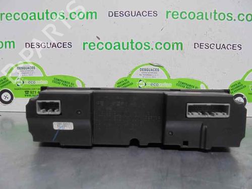 Climate control HONDA CIVIC VIII Saloon (FD, FA) 1.3 IMA (FA3, FD3) | BP2308725I5 