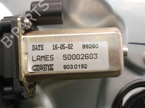 Front left window mechanism FIAT STILO (192_)  | BP29501554C22 