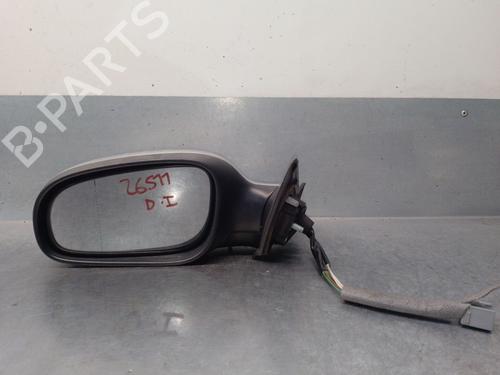 Used Left mirror Left mirror 38969379 38969379