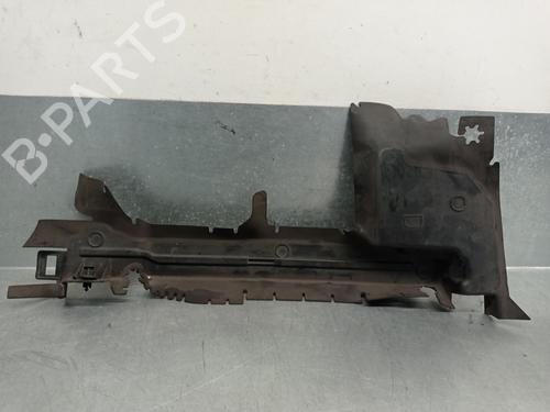 Used Front slam panel CITROËN BERLINGO (ER_, EC_) 1.5 BlueHDi 100 (102 hp) 31666200