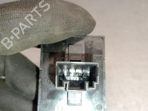 Left front window switch VW SCIROCCO III (137, 138) 1.4 TSI | BP35904032I27 - Image 4