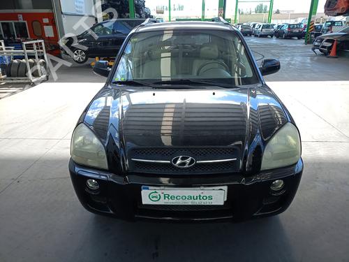Left front window switch HYUNDAI TUCSON (JM) 2.0 CRDi | BP37521702I27 - Image 11