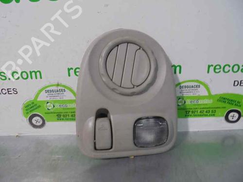 Interior roof light CHRYSLER VOYAGER IV (RG, RS) 3.3 1680903