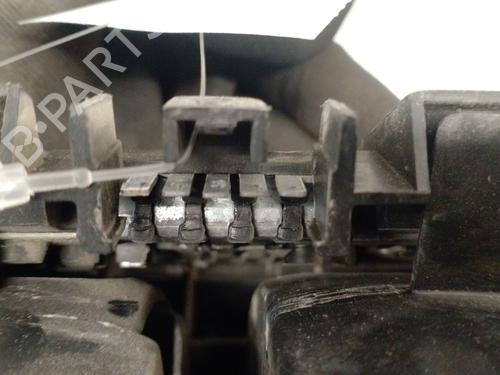 Right taillight SEAT IBIZA I (21A) 0.9 | BP26322966C35 