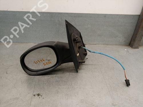 Retrovisor esquerdo Retrovisor esquerdo 20663668 20663668