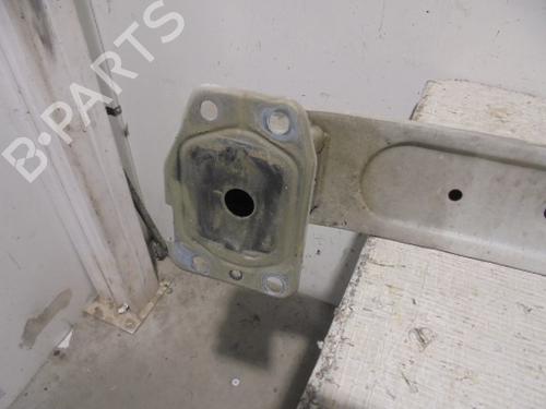 Front bumper reinforcement CITROËN NEMO MPV 1.3 HDi 75 | BP9580751C109 
