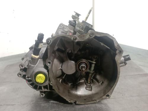 Gearkasse Gearkasse CHEVROLET AVEO / KALOS Hatchback (T200) 1.2 (72 hp) 37261225 37261225