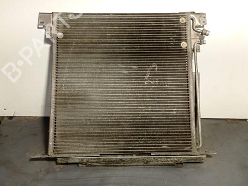 Used AC radiator MERCEDES-BENZ V-CLASS (638/2) V 220 CDI (638.294) (122 hp) 26972883
