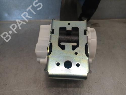 Rear right seatbelt FORD FOCUS III Turnier 1.0 EcoBoost | BP20268463I28 