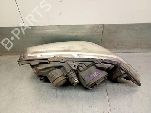 Right headlight RENAULT MEGANE II (BM0/1_, CM0/1_) 1.6 16V | BP26503933C29 