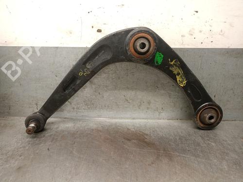 Used Right front suspension arm PEUGEOT 206 Hatchback (2A/C) 1.9 D (69 hp) 27547045