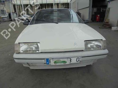 Used Parts CITROËN BX (XB-_)  16  759679