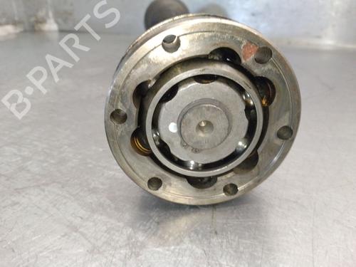 Left rear driveshaft VW PASSAT B5.5 (3B3) 2.5 TDI 4motion | BP33289534M40  - Image 5