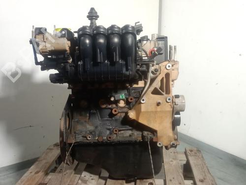 Engine FIAT PANDA (169_) 1.2 (169AXF2A, 169AXF1A) | BP37219317M1 - Image 3