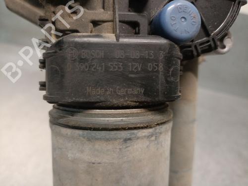 Front wiper motor OPEL ASTRA H GTC (A04) 1.7 CDTi (L08) | BP32419864M29