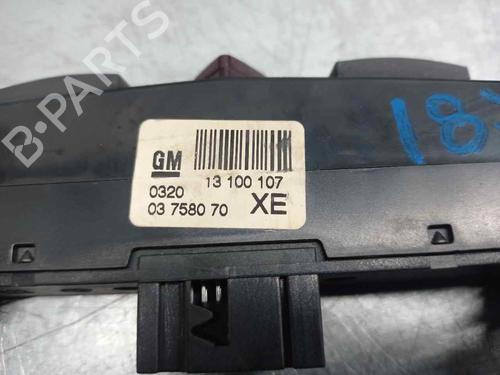 Warning switch OPEL ASTRA H (A04) 1.9 CDTI (L48) | BP15280765I22 