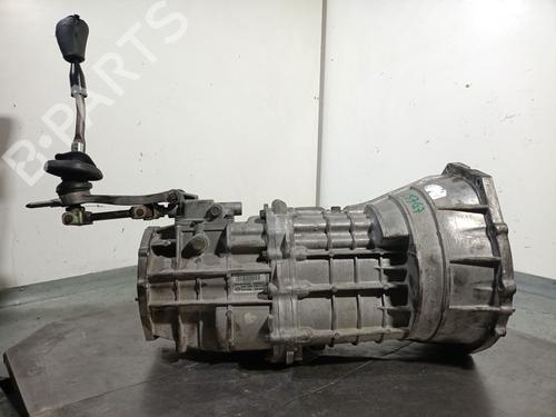 Gearbox SSANGYONG REXTON / REXTON II (GAB_) 2.7 Xdi 4x4 | BP37496111M3 - Image 3