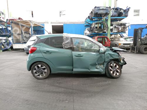 Headlight switch HYUNDAI i10 III (AC3, AI3) 1.0 MPi | BP34715816I24  - Image 8