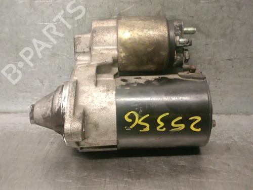 Used Starter Starter NISSAN ALMERA II Hatchback (N16) 1.8 (114 hp) 34521919 34521919