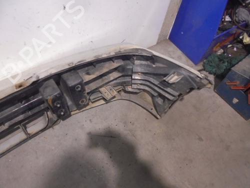 Front bumper SSANGYONG MUSSO (FJ) 2.9 D | BP10638194C7 
