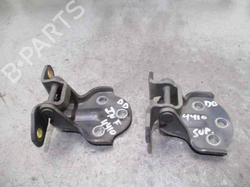 Used Other HYUNDAI TRAJET (FO) 2.0 CRDi (113 hp) 20244592
