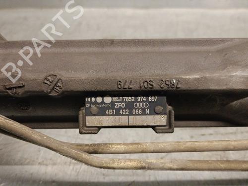 Steering rack AUDI A6 C5 (4B2) 1.9 TDI | BP22725919M22 