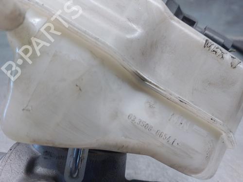 Brake master cylinder BMW 1 (E87)  | BP12232549M77 