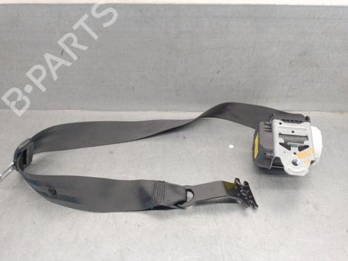 Rear left seatbelt VW PASSAT B8 (3G2, CB2) 2.0 TDI | BP25919167I29 