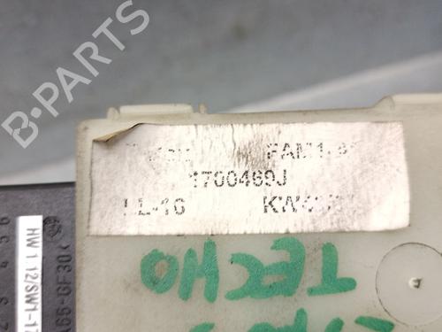 Sunroof engine PEUGEOT 307 Break (3E) 2.0 HDI 90 | BP29401359M60 