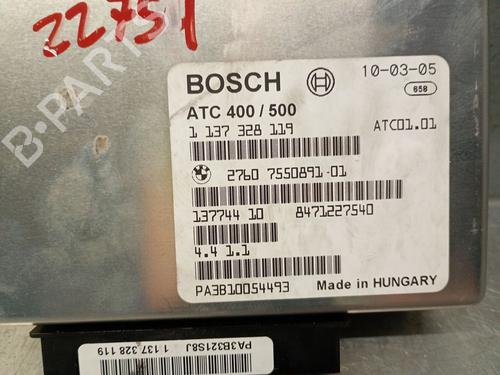 Gearbox control unit BMW X5 (E53) 3.0 d | BP26494278M52 