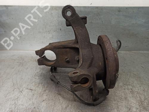 Right front steering knuckle CITROËN C3 I (FC_, FN_) 1.4 HDi | BP16569143M26 